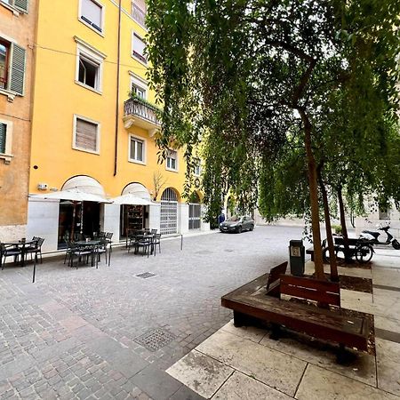 Frame Of Verona Apartments Exterior foto